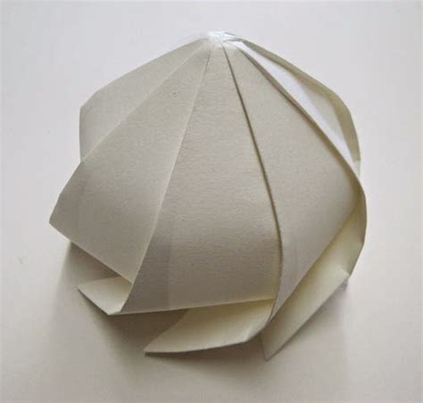 Amazing 3D origami | Paper Origami Guide