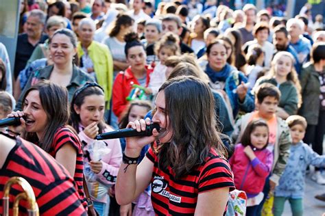 Haizetara Concurso Internacional de Música Callejera Kudeaketa