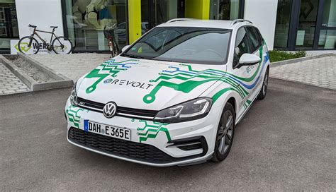 Start Up Will Verbrenner In Elektroautos Umbauen Ecomento De