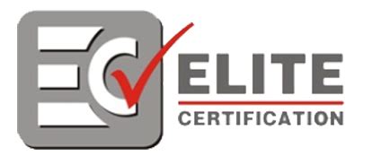 Home Elitecertification