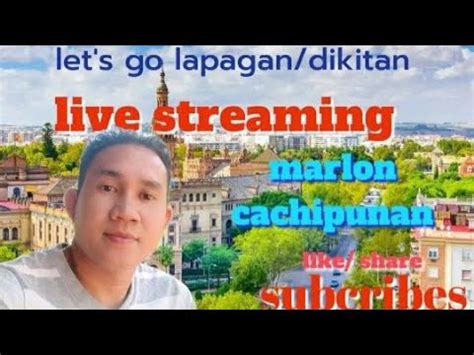 Welcome To Live Stream UNLI LAPAGAN AT Dikitan Pasok Guys YouTube