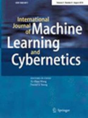 Journal Of Machine Learning Research J MACH LEARN RES 学术之家