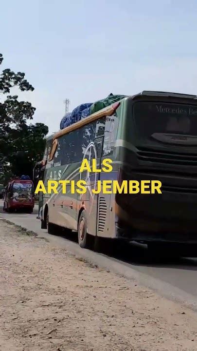 ALS ARTIS JEMBER - YouTube