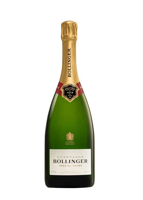 Bollinger Special Cuvee Brut N V Cl Windmill Cellar