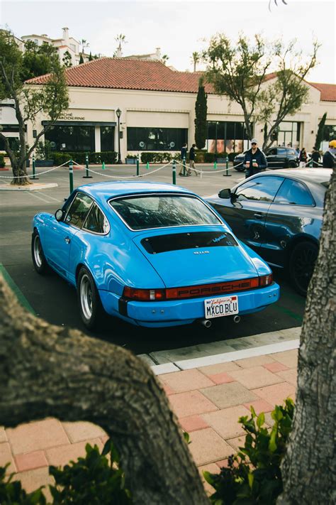 A beautifully spec'd 911S IN Mexico Blue : r/Porsche