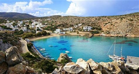 Agios Georgios | Naxos and the Small Cyclades