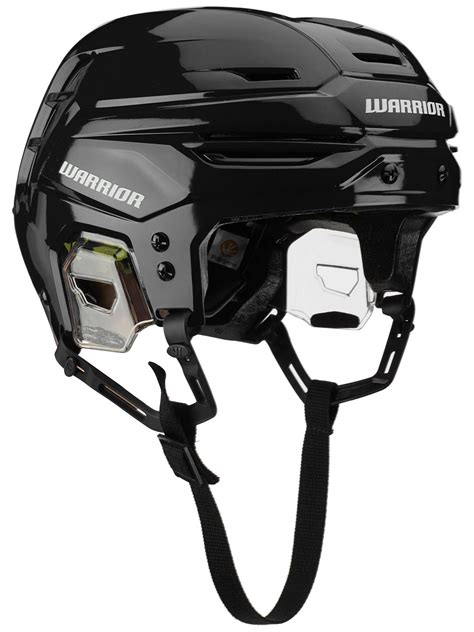 Warrior Alpha One Pro Hockey Helmet Inline Warehouse