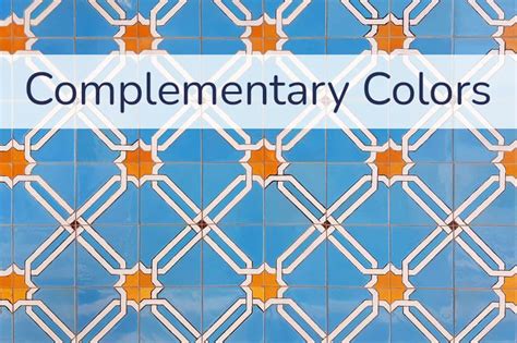 What Are Complementary Colors? - A Look at Color Theory! - artincontext.org