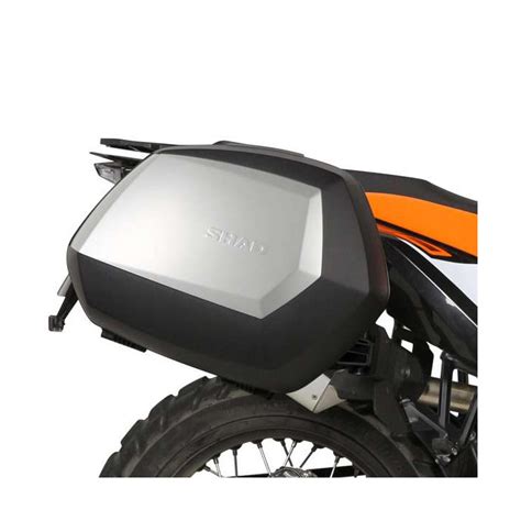 Kit Valises Shad Sh Supports P K Dv If Ktm Adventure