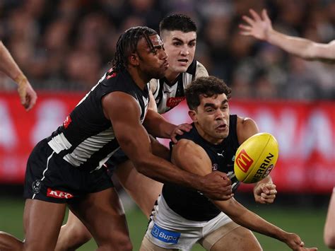 AFL Roasted Over Cringey Social Media Post For Rivalry Round News