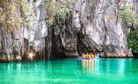 Puerto Princesa Underground River: 5 Interesting Things You Didn't Know ...