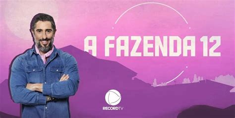 Record Define Data De Estreia Do Reality Show A Fazenda Saiba