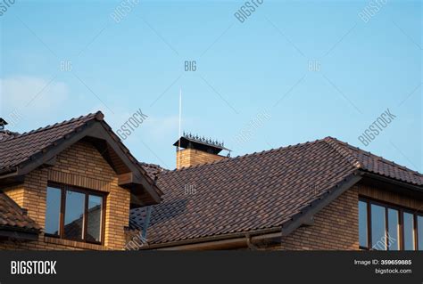 Brown Natural Tile Image & Photo (Free Trial) | Bigstock