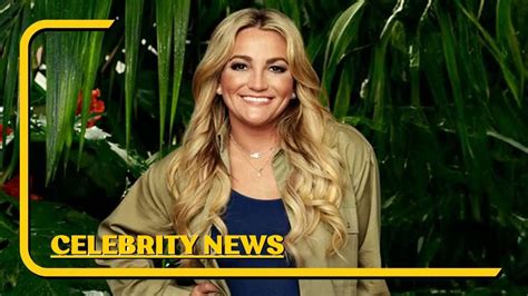 Im A Celebrity Star Jamie Lynn Spears Net Worth Unveiled Youtube