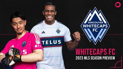 Do Whitecaps Have Legitimate Shot At Mls Cup Big Questions