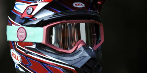 Best 2015 Motocross Goggles | MotoSport