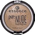 Essence Pure Nude Highlighter Be My Highlight Amazon Mx Belleza