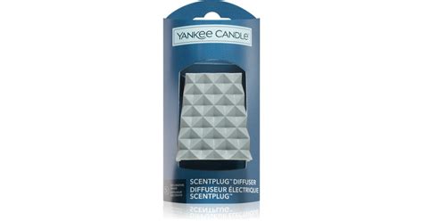 Yankee Candle Air Freshener Base Faceted električni difuzor notino si