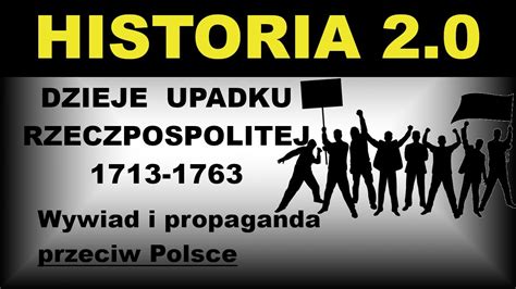 Jak Upada A Rzeczpospolita Wojna Hybrydowa Przeciw Polsce Wywiad I