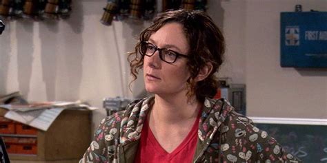 The Big Bang Theory: Why Leslie Is The Most Underrated Character On The ...