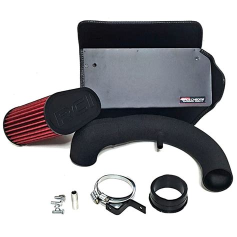 Kit Intake Air Cool Filtro Esportivo VW UP TSi RCi063 BRAVINHOS