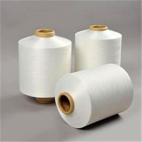 High Stretch 100 Nylon 66 DTY Filament China Nylon 6 DTY Yarn And