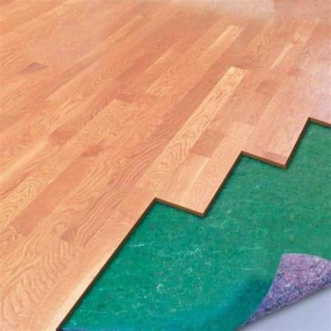 Underlay For Real Wood Flooring – Flooring Ideas