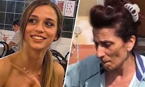 Luana D Orazio Morta Anni Fa La Madre Le Mando Ancora Vocali Su