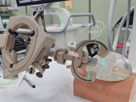 Zen Hospital Introduces Robot Assisted Surgery Ras Healthcare Radius