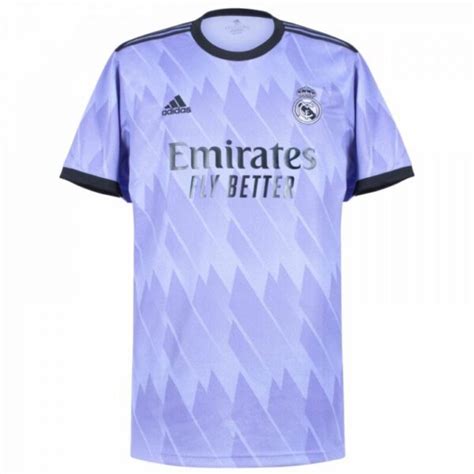 Maillot Benzema Real Madrid Extérieur 2022 2023 One Football