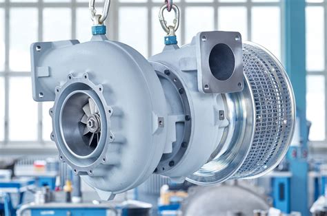 Abb Turbocharging Previews Marine Auxiliary Product