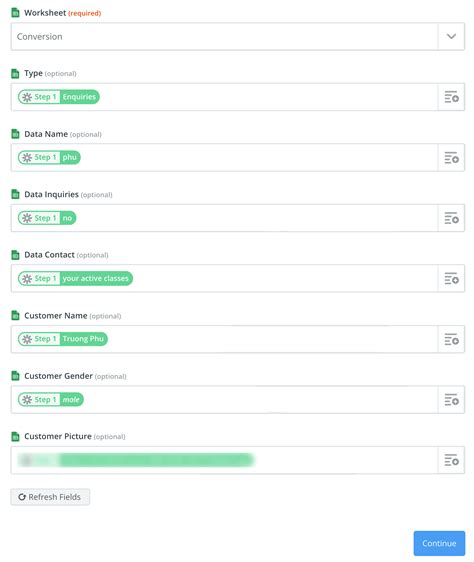 Connect Your Chatbot With Other Platforms Through Zapier Integration