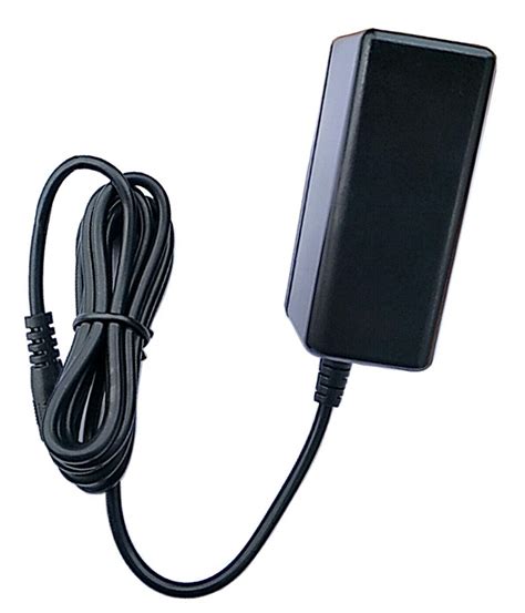 13.5V AC Adapter For Everstart Maxx Jump Starter