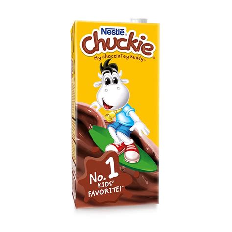 Best Nestlé Chuckie With Opti Grow Chocolate Drink Price And Reviews In