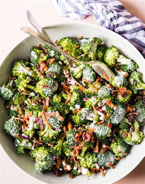 15 Broccoli Side Dish Recipes To Try Purewow