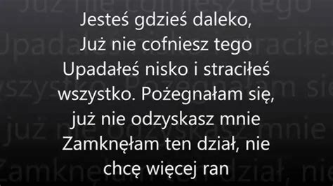 Tekst Piosenki Gdzie Ci Mężczyźni Pełne Słowa I Analiza Emocji