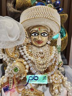 Pyaare Banke Bihari Dress Up Laddu Gopal