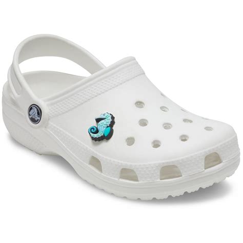 Jibbitz Unisex Sea Horse Animales Crocs Colombia