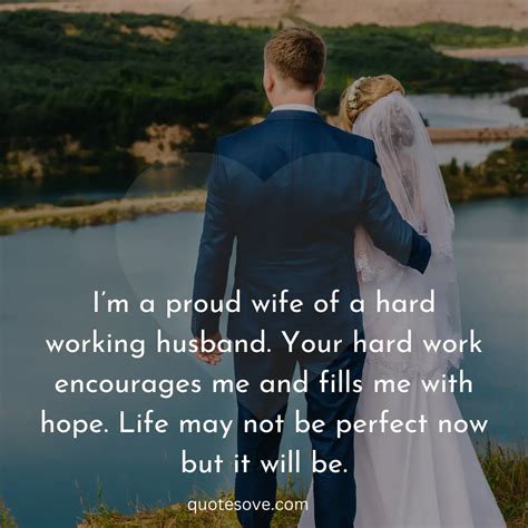 Best Proud Husband Quotes And Messages Quotesove