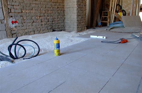 Fu Boden Sanieren Im Altbau Planungswelten