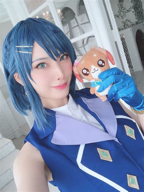 Delicious Party Precure Cosplayおしゃれまとめの人気アイデアPinterestRica Cure