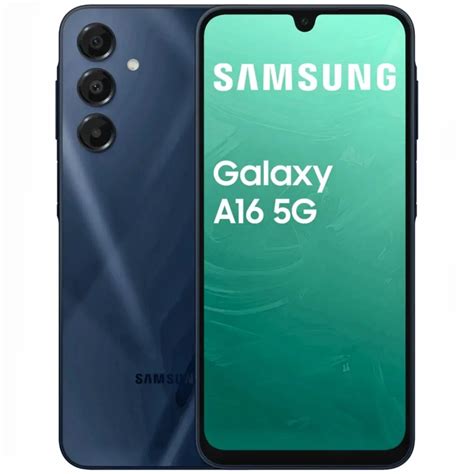 سعر و مواصفات Samsung Galaxy A16 5g عيوب و مميزات سامسونج 5g A16