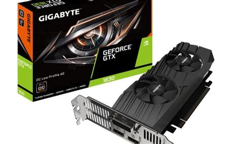 Gigabyte Presenta Sus Modelos De Nvidia Geforce Gtx