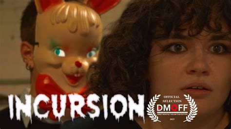 Incursion Short Horror Film Youtube