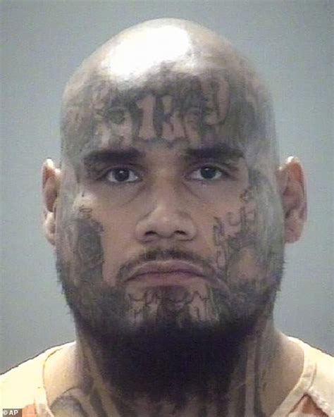 Leader Of Ms 13 And 22 Gang Members Are Indicted For Multiple Murders