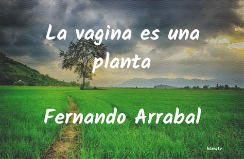 Frases Planta Un Rbol Literato