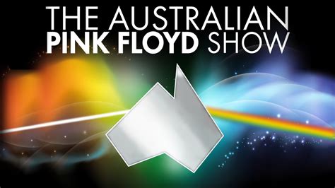 The Australian Pink Floyd Show Tour Dates and Concert Tickets