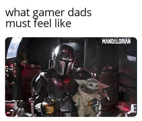 Mandalorian Memes | Fun