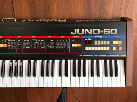 MATRIXSYNTH: Roland Juno-60