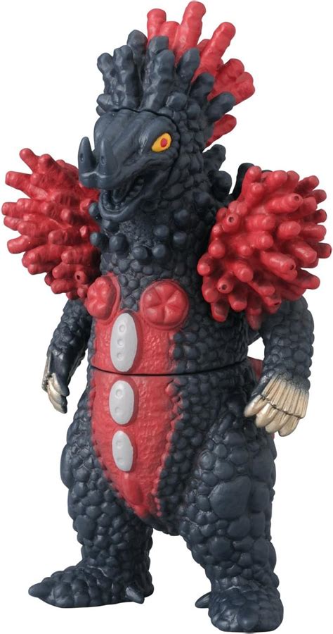 Ultraman Kaiju Ultra Monster 500 Series 58 VEROKRON By Bandai